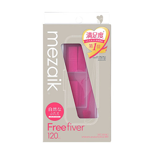 メザイク フリーファイバー 120 スタンダードタイプ｜【ハンズネット