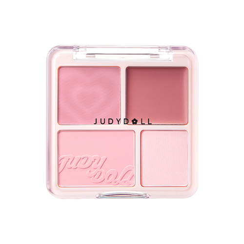 ジュディードール（JUDYDOLL） わがままチークハイライター 03 ほて顔