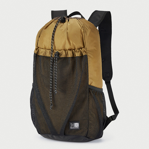 カリマー（karrimor） グラブ ナップサック（grab knapsack） コヨーテ