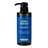 スーナ（SUNA） リペアシャンプー ゆず＆シトラスの香り 他のカラー