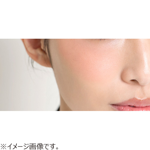 江原道（Koh Gen Do） ミネラルルースチーク 02 シャインコーラル