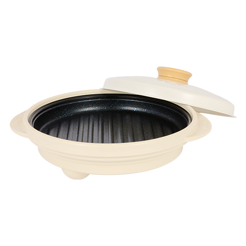 MUK レンジメートプロ バイブルーノ ホワイト｜【ハンズネットストア】