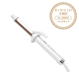 絹女（KINUJO） カールアイロン KC38N 38mm｜【ハンズネットストア】