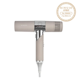 絹女（KINUJO） ヘアドライヤー KH301 ホワイト｜【ハンズネットストア】