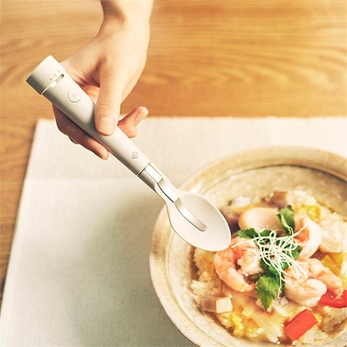 キリン エレキソルト スプーン ES－S002｜【ハンズネットストア】