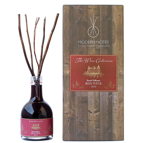 MODERN NOTES（モダンノーツ） ワインコレクション リード