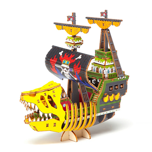 エーゾーン（Azone） Wooden Art ki-gu-mi ワンピース ヴィクトリア