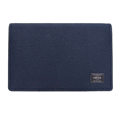 吉田カバン ポーター（PORTER） カレント（CURRENT） カードケース 052