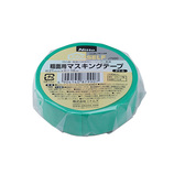 ニトムズ 粗面用マスキングテープ PT−5 N18 18×18 J7980 グリーン