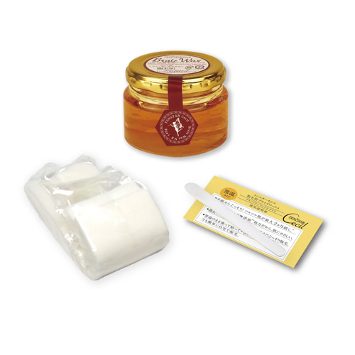 テンスターセシル 脱毛用ブライズワックス 145g｜【ハンズネットストア】