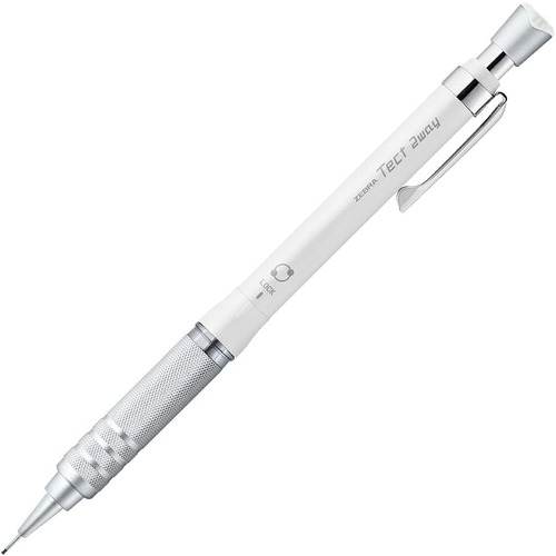 ゼブラ（ZEBRA） テクトツゥーウェイRO（アールオー） シャープペン