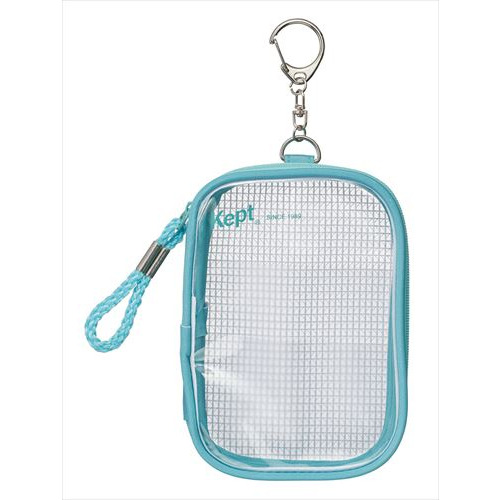 ケプト（Kept） アクスタケース KP2FG フィヨルドグリーン｜【ハンズ