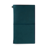 トラベラーズカンパニー トラベラーズノート 13714 黒｜【ハンズネット