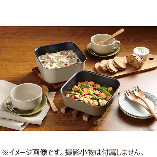 和平フレイズ レクトメイト IH対応18cm 4点セット｜【ハンズネットストア】