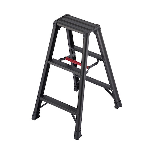 長谷川工業 脚軽ブラック 130kg仕様 RZB‐09b｜【ハンズネットストア】