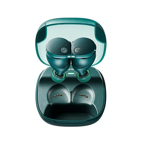 オーディオテクニカ（audio－technica） ワイヤレスイヤホン ATH