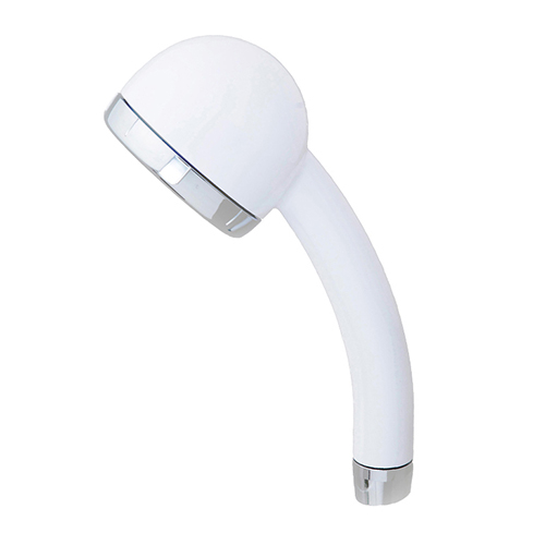 オムコ東日本 天音（amane） シャワーヘッド スタンダード ASH-006W