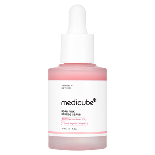 メディキューブ（MEDICUBE） PDRNピンクセラム 30mL｜【ハンズネット