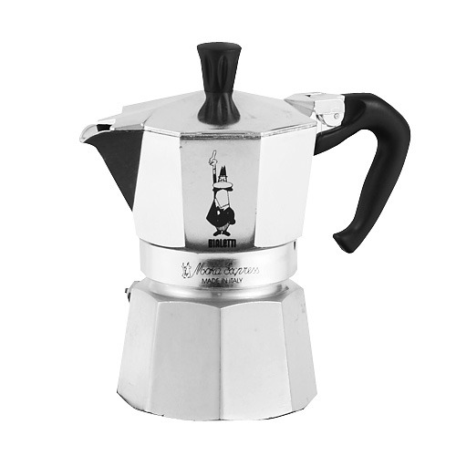 ビアレッティ（BIALETTI） モカエキスプレス 3杯用｜【ハンズネット