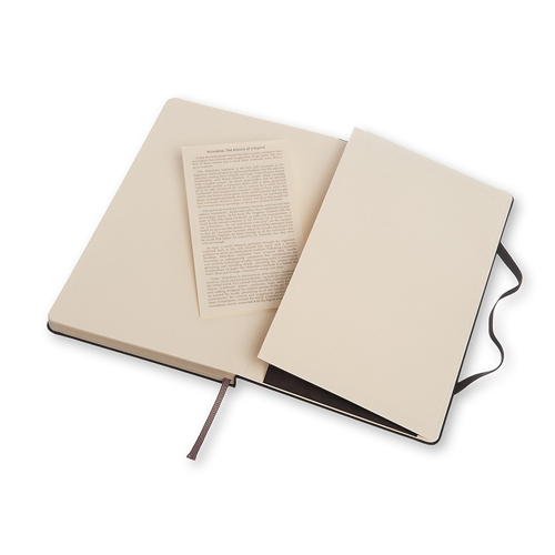 モレスキン（MOLESKINE） クラシックノートブック ハードカバー ドット