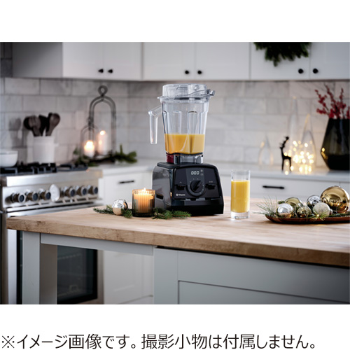 バイタミックス（Vitamix） V1200i ブラック｜【ハンズネットストア】