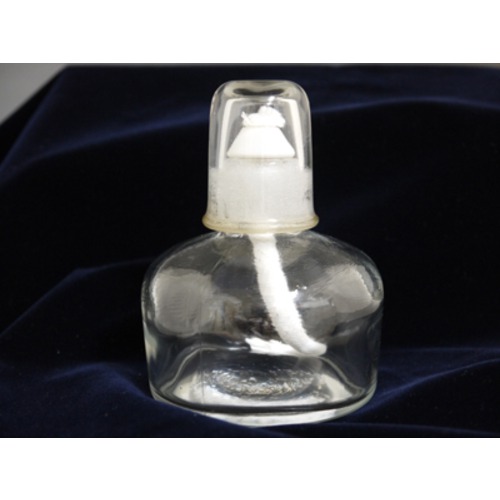 アルコールランプ 中 90ml｜【ハンズネットストア】