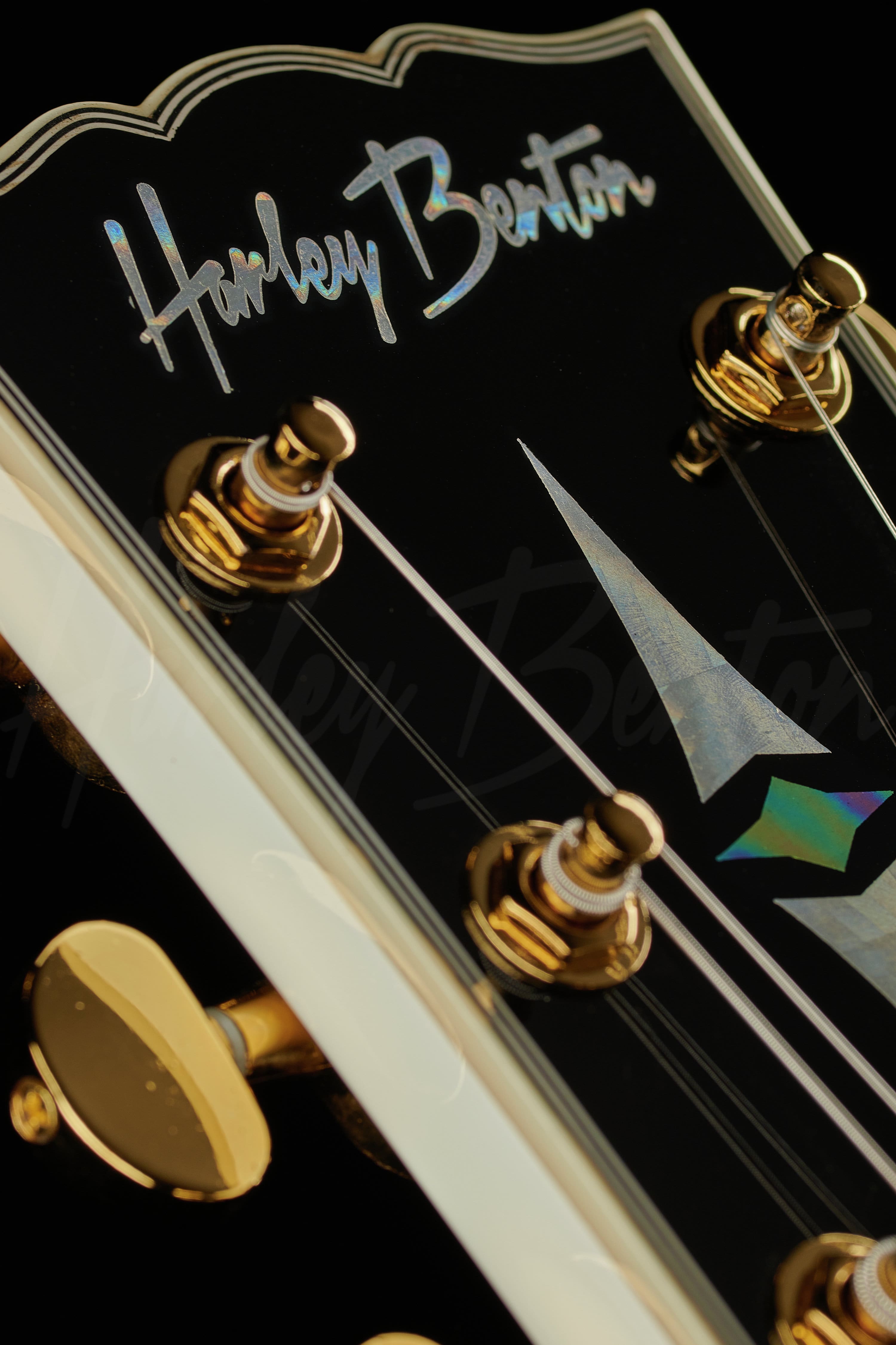 SC-500 WH - Harley Benton