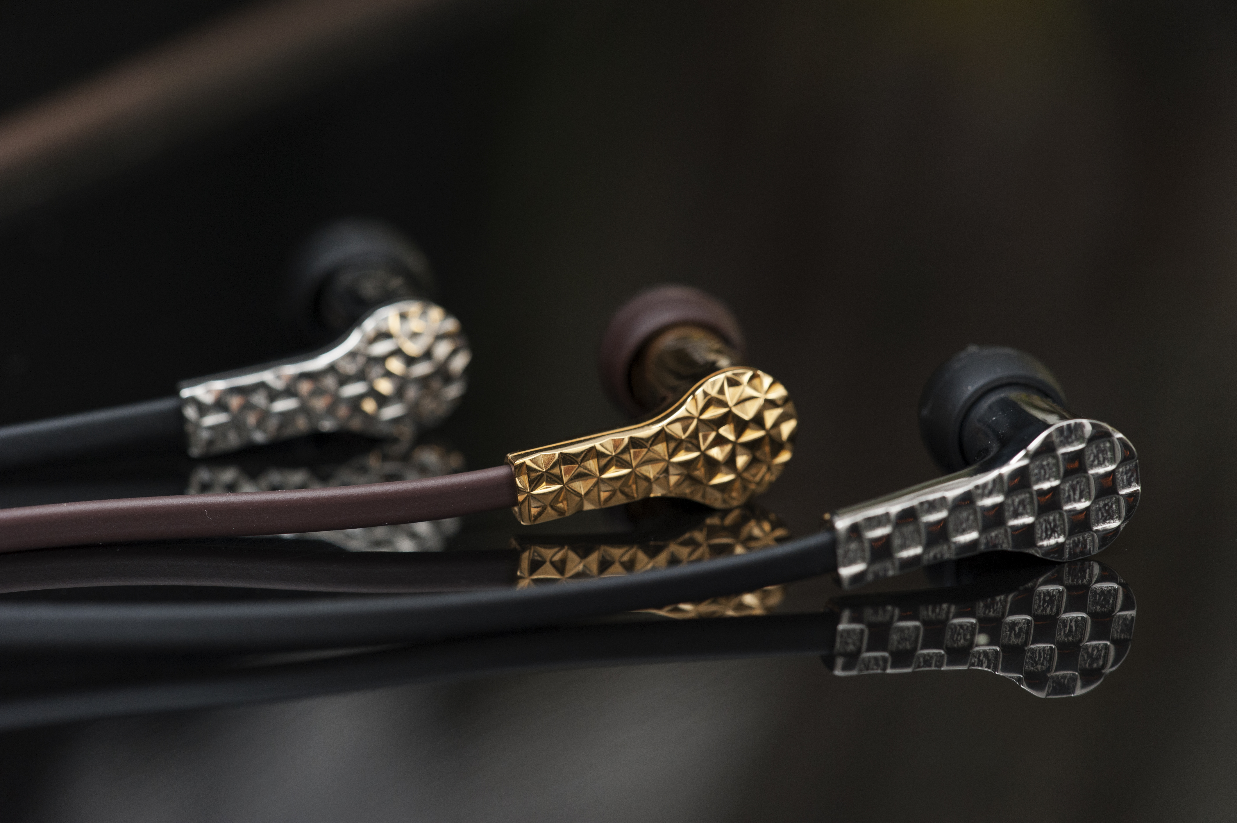 Poor Man Reviews] Final Audio Design Heaven 7, Heaven 8, and Lab 1