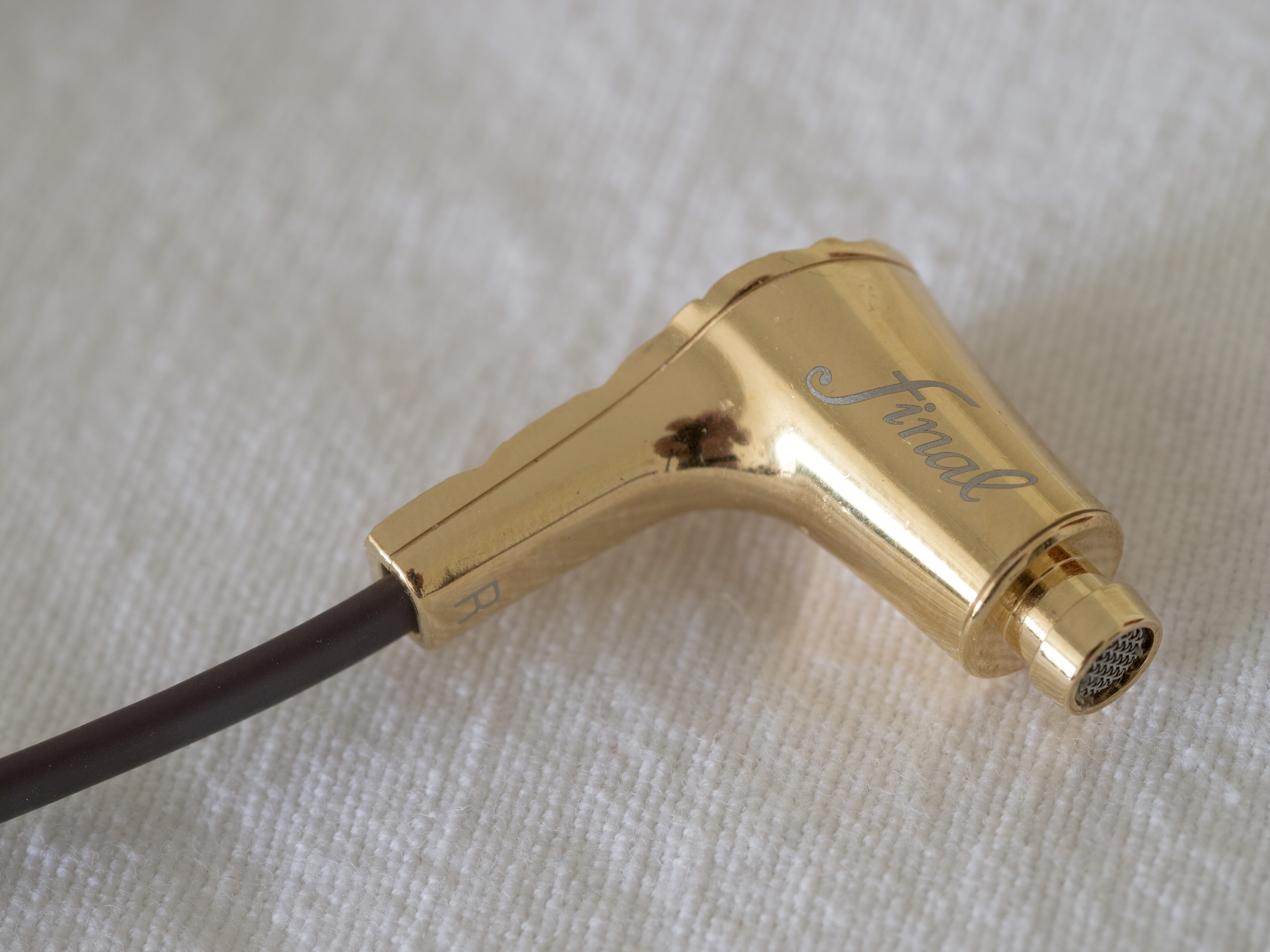 Review: Final Audio Design Heaven VII and VIII (many pictures