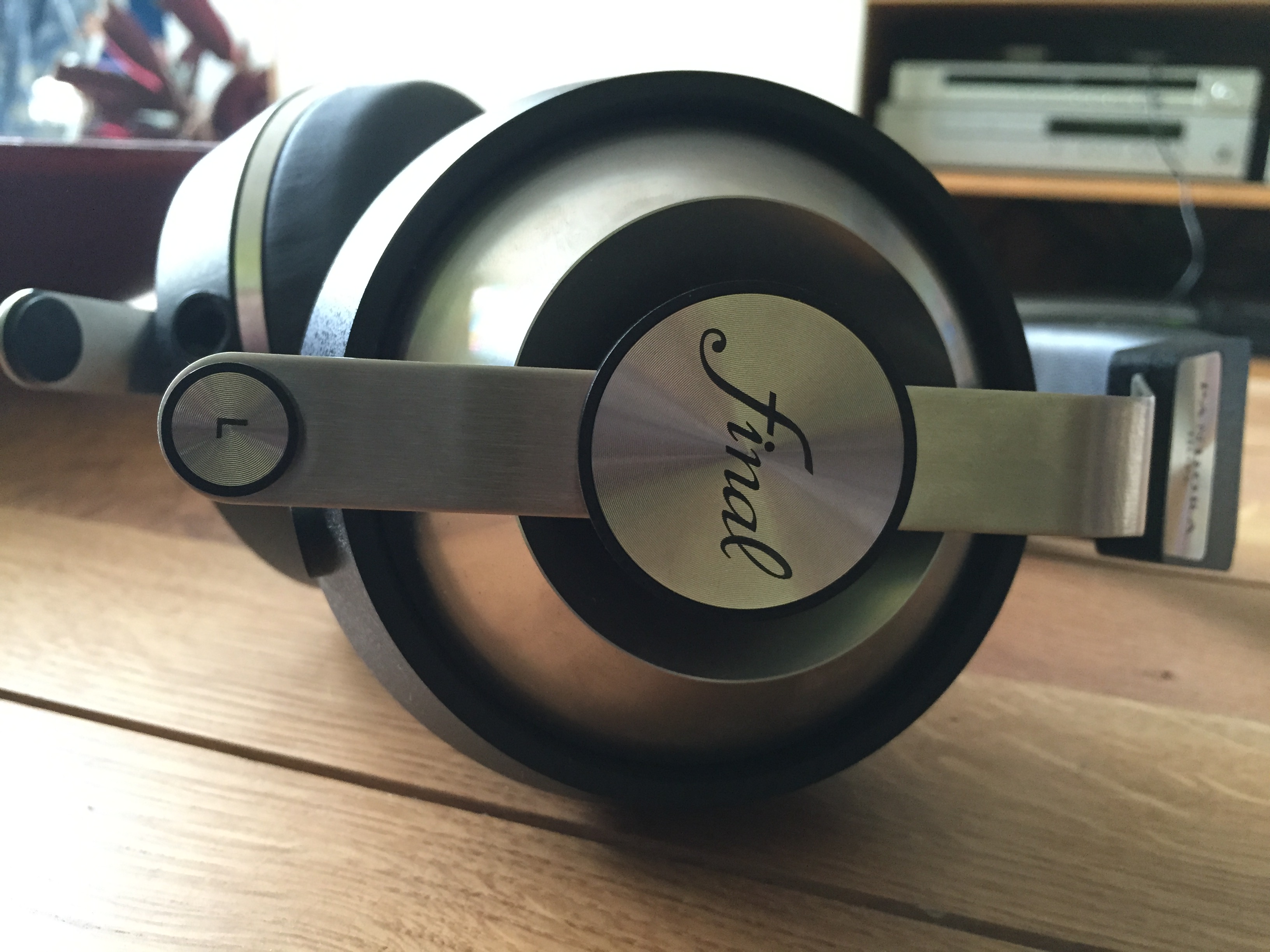 Final Audio Design Pandora Hope VI Headphones | Headphone Reviews