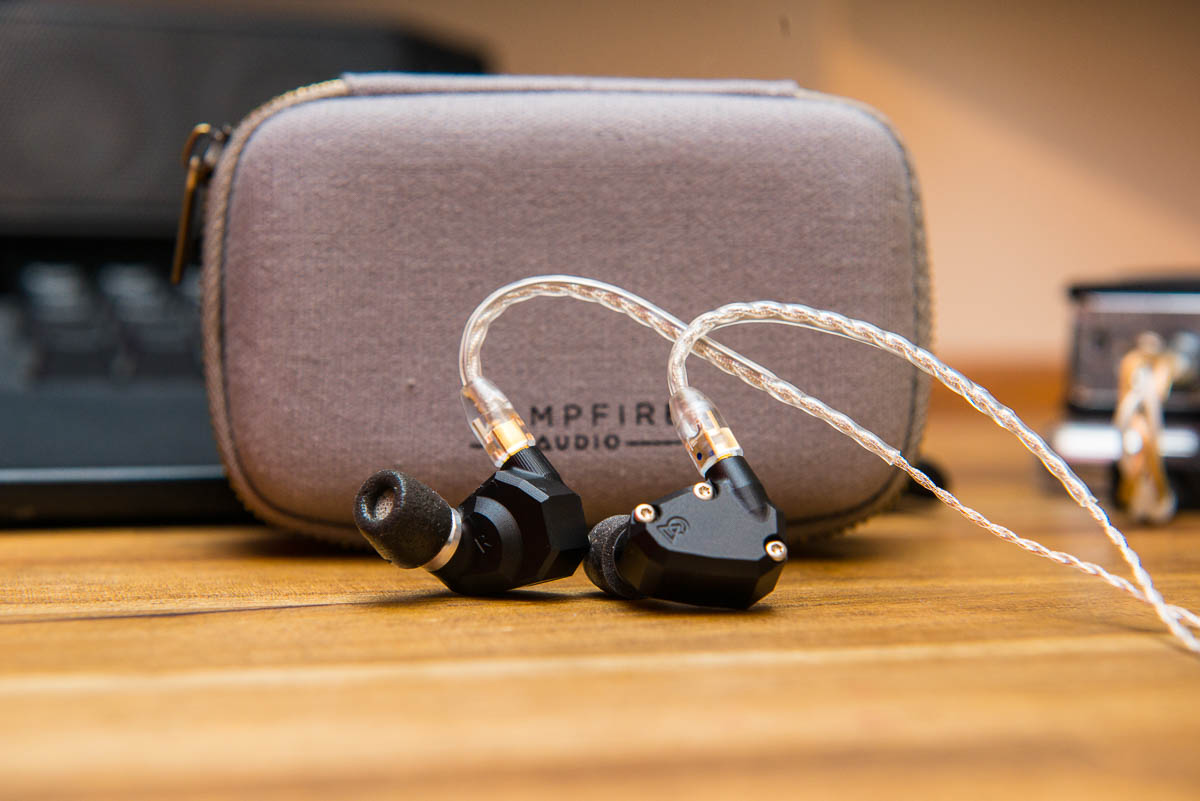 Campfire Audio Orion | Headphone Reviews and Discussion - Head-Fi.org