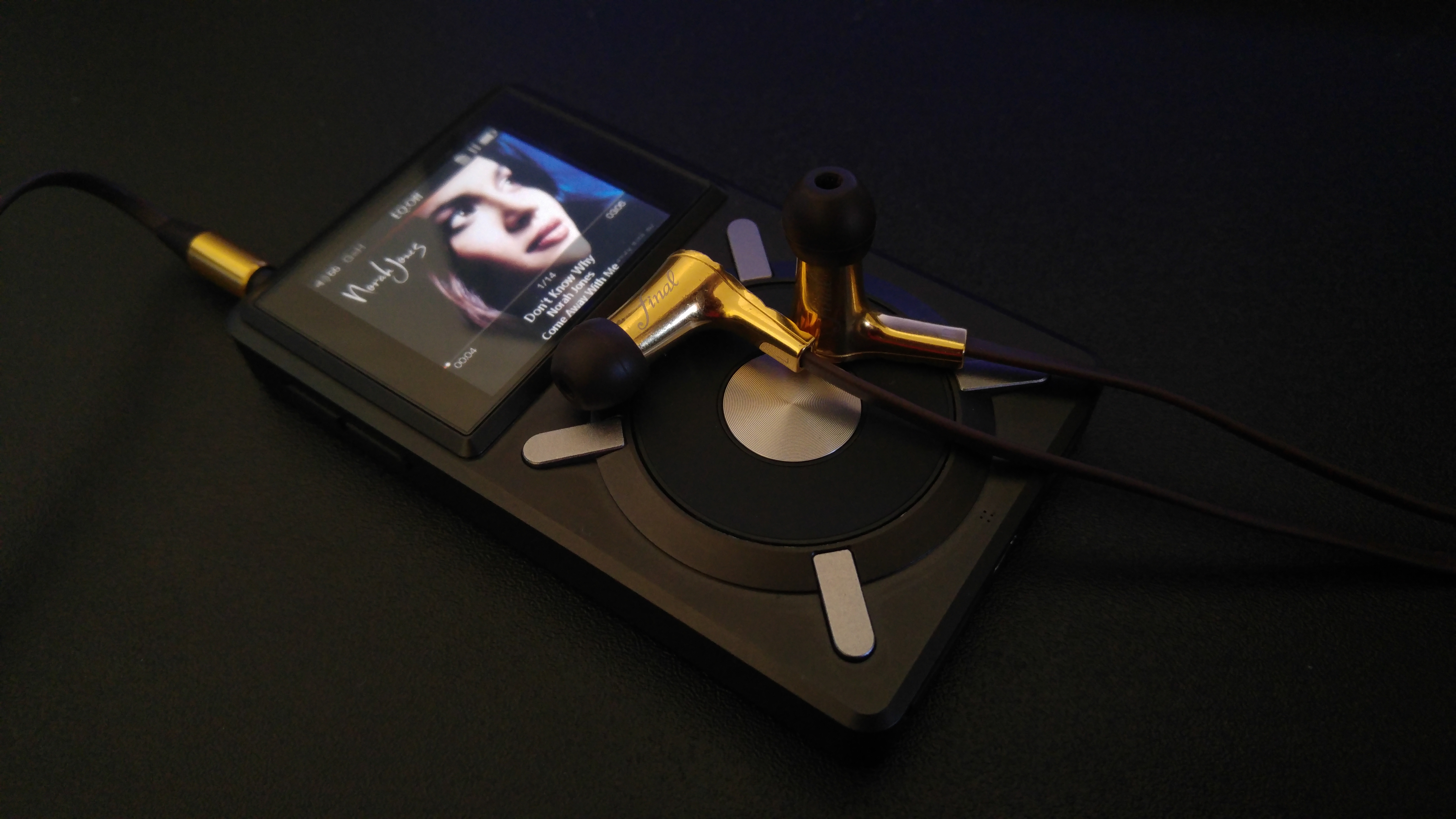 Final Audio Design Heaven Viii - Reviews | Headphone Reviews and