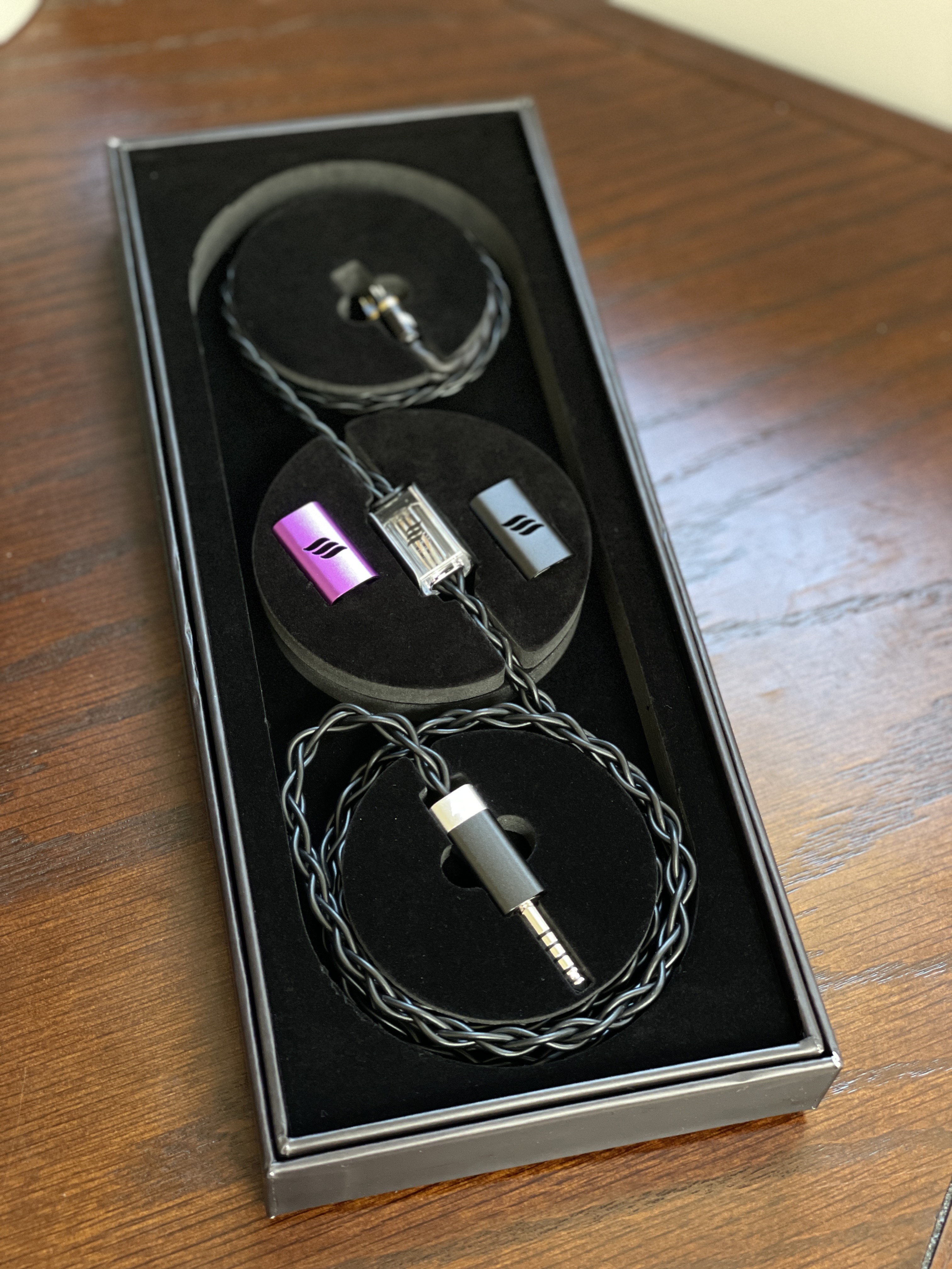 Effect Audio EVO10 - Reviews | Headphone Reviews and Discussion