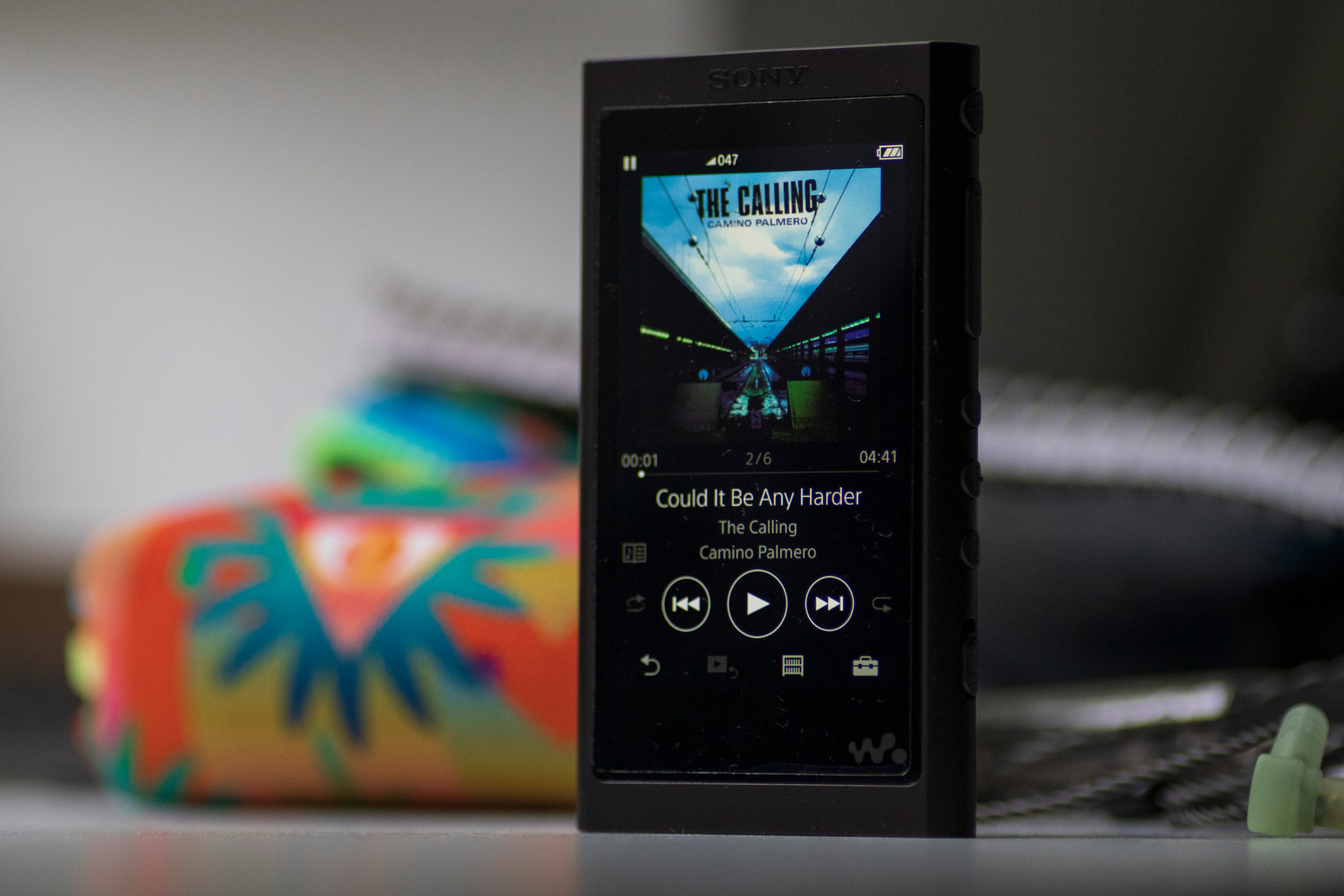 Sony NW-A55 DAP - Reviews | Headphone Reviews and Discussion