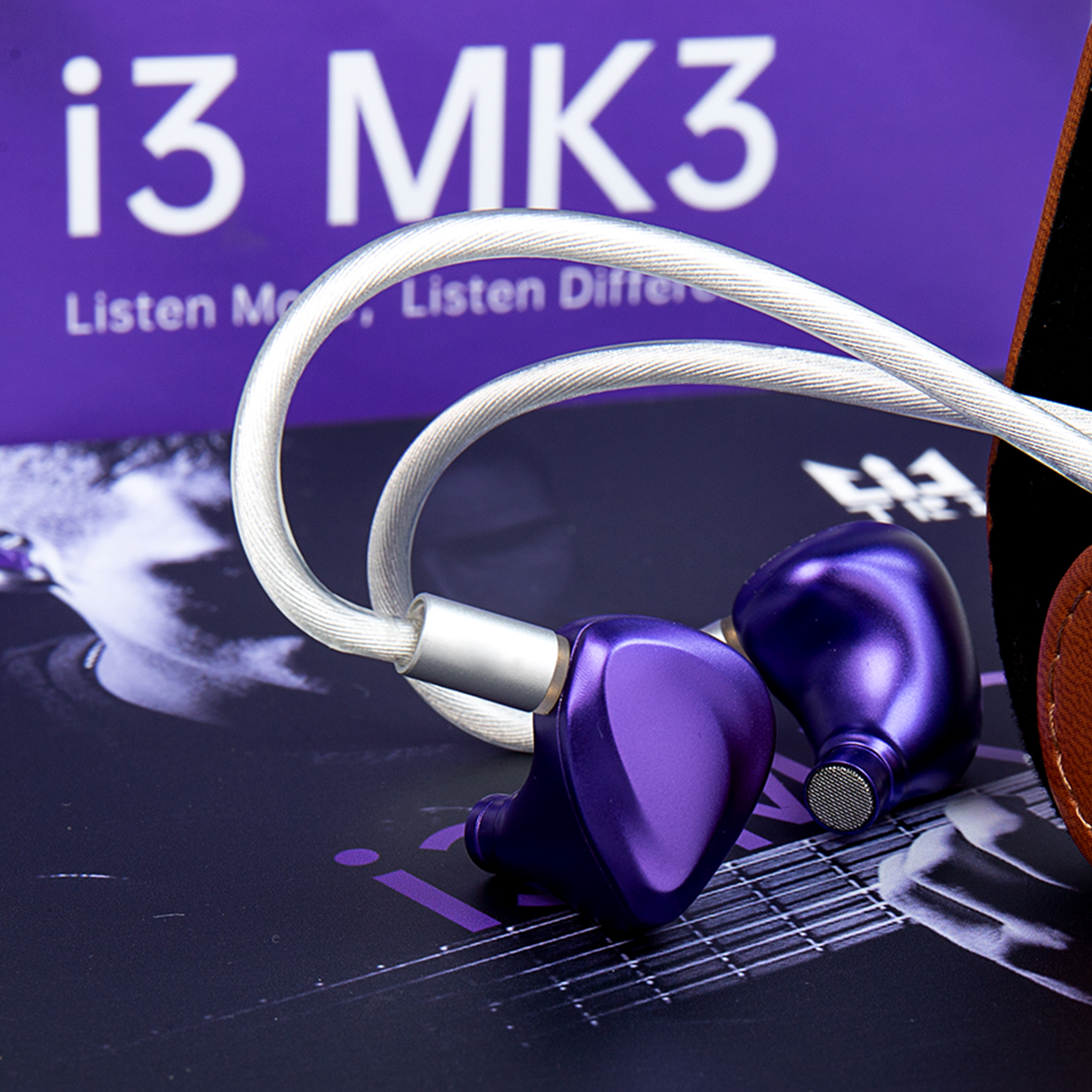 TRI I3 MK3 | Headphone Reviews and Discussion - Head-Fi.org