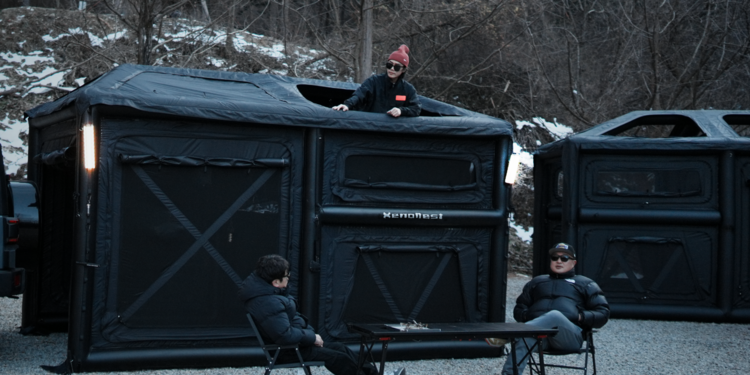 THEDOOKAN Xenonest ゼノネスト : THEDOOKAN