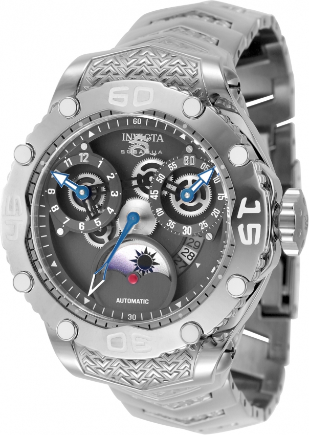 Subaqua model 47567 | InvictaWatch.com
