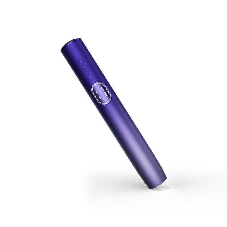 IQOS イルマ i プライム（アイコス イルマ i プライム）について