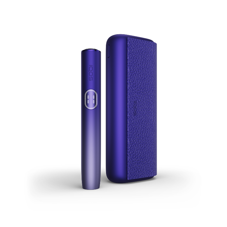 IQOS イルマ i プライム（アイコス イルマ i プライム）について