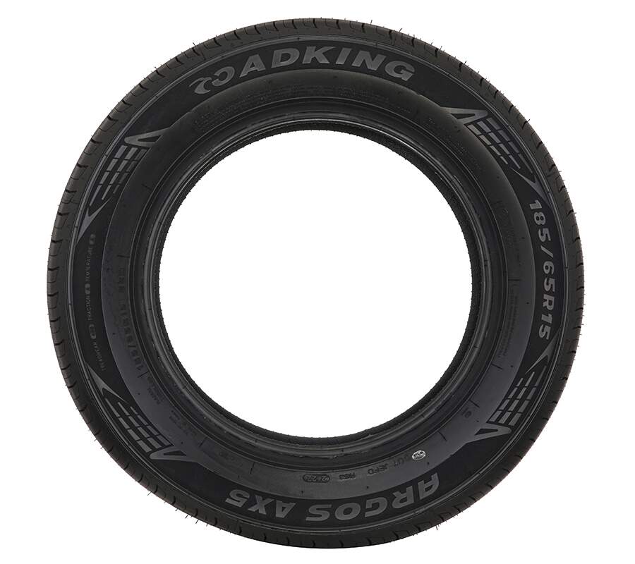 Pneu Aro 15 Roadking 185/65R15 88H Argos AX5 - Atacadão Pneus