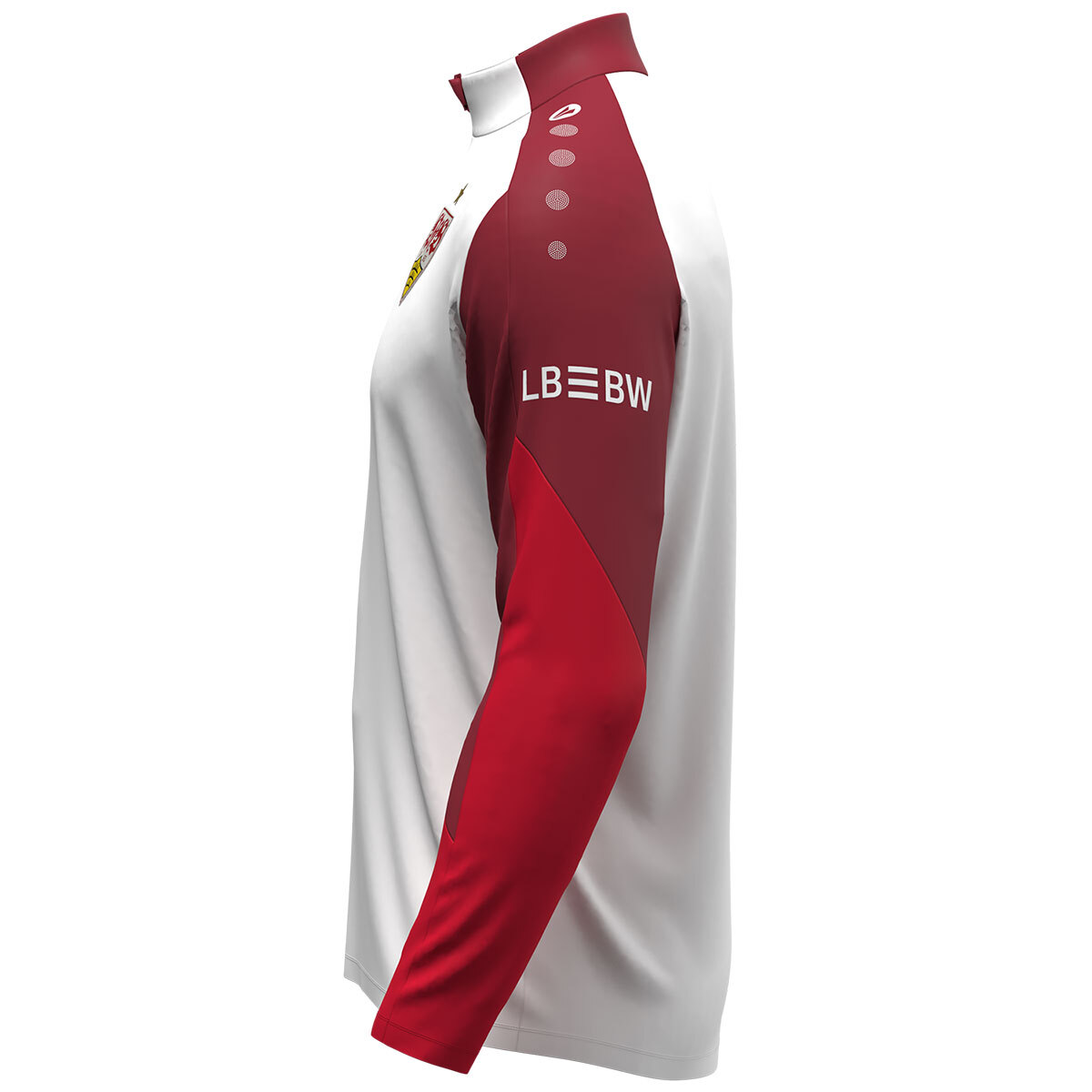 VfB Stuttgart Zip top Dynamic | jako.de