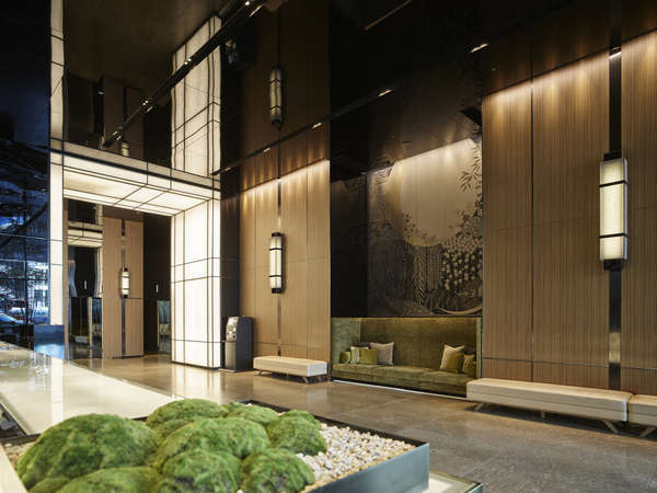 ミレニアム 三井ガーデンホテル 東京 - 宿泊予約は＜じゃらんnet＞