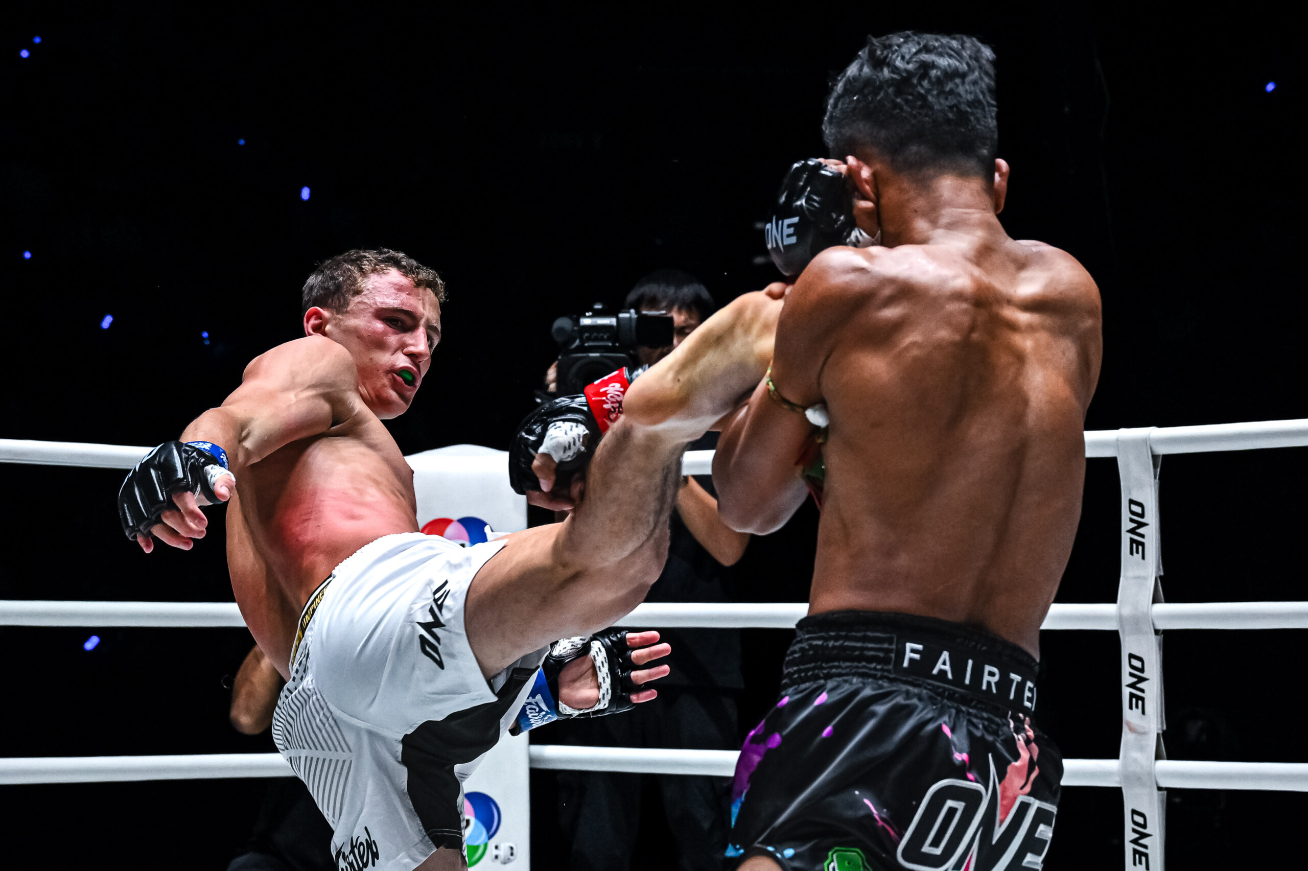 Why Yuki Kondo Is A Martial Arts Icon - ONE Championship – The