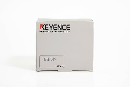 キーエンス 高精度位置決めセンサ EG-547 | 保守部品.com