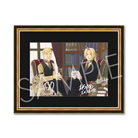 鋼の錬金術師展』－FULLMETAL ALCHEMIST EXHIBITION－｜イベントの