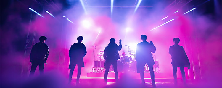 K-POP・アジアのコンサート・ライブチケットの予約・購入 | ローチケ