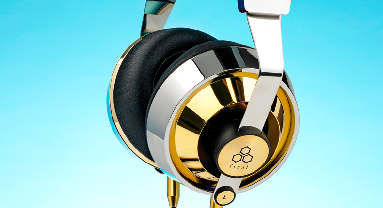 Final Audio Sonorous X review | What Hi-Fi?