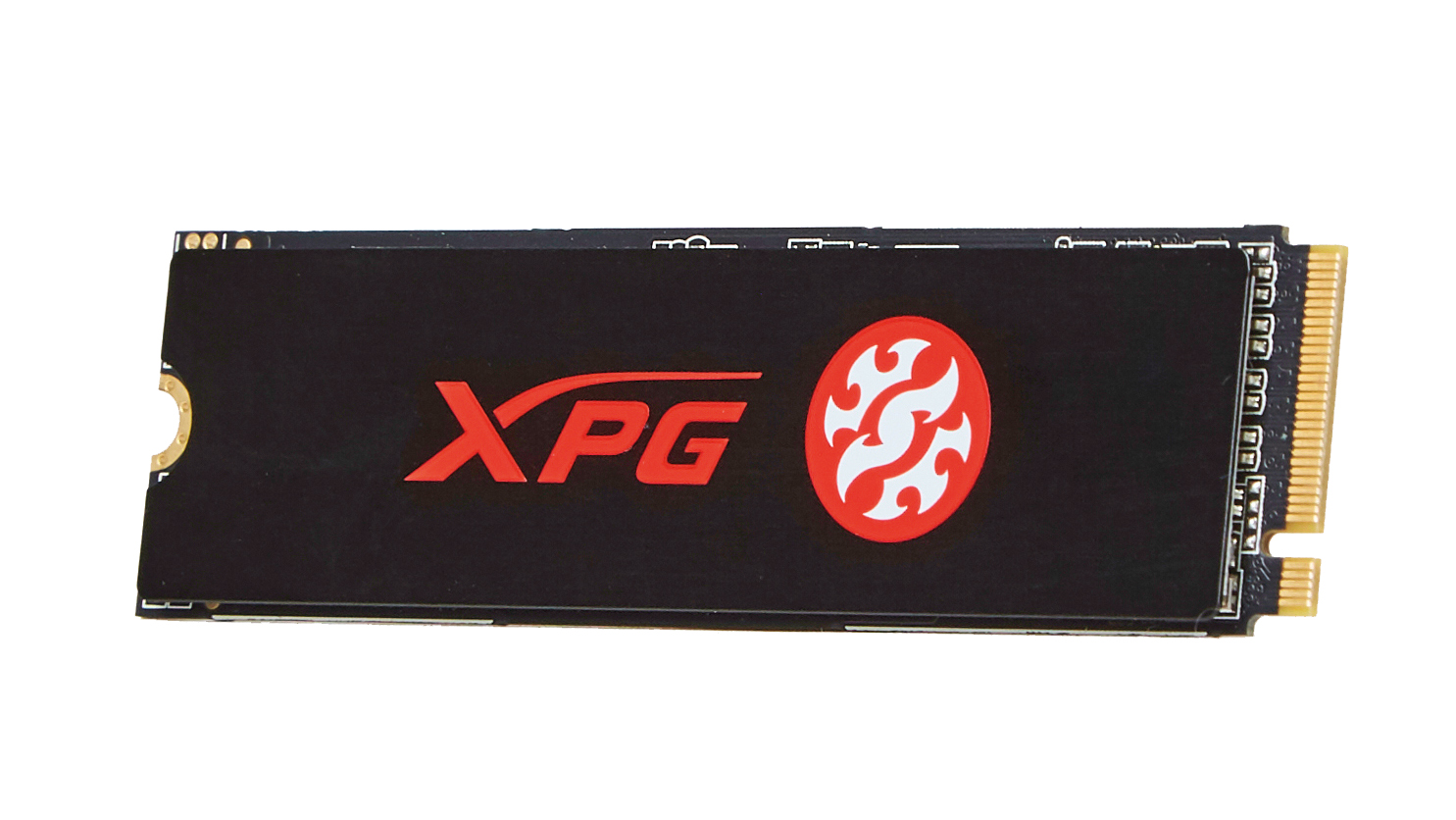 Adata XPG SX8200 Pro review: Our new favourite NVMe SSD | IT Pro