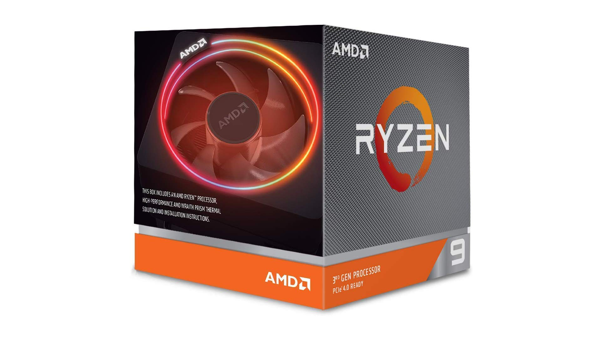 AMD's 12-core Ryzen 3900X Hits Lowest Price Ever on Amazon | Tom's