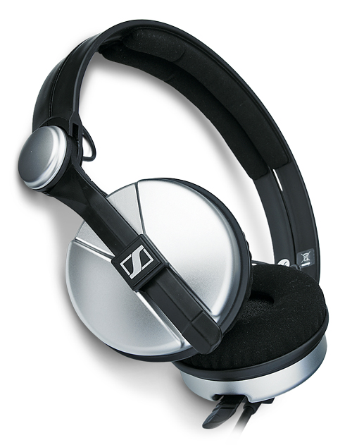 Sennheiser Amperior review | What Hi-Fi?